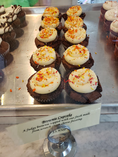 Coffee Shop «Nadia Cakes», reviews and photos, 11650 Fountains Dr #207, Maple Grove, MN 55369, USA