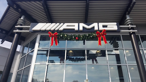 Mercedes Benz Dealer «EuroMotorcars Germantown Mercedes-Benz», reviews and photos, 19750 Germantown Rd, Germantown, MD 20874, USA