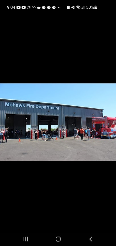 Mohawk Fire Department