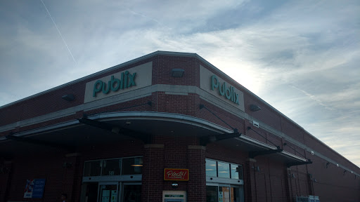 Supermarket «Publix Super Market at Gervais Place», reviews and photos, 501 Gervais St, Columbia, SC 29201, USA