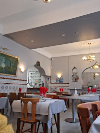 Les plus récentes photos du Restaurant CHEZ said/ elalaoui drissia à Mont-Saint-Martin - n°4