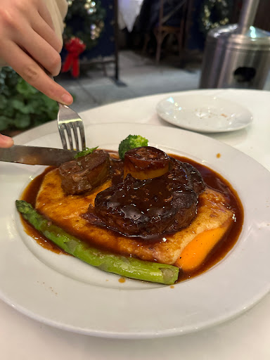 Ossobuco 