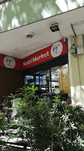 Nutrimarket - Montevideo