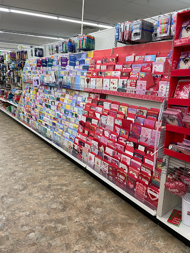 Dollar Store «Dollar Tree», reviews and photos, 2151 Lemoine Ave, Fort Lee, NJ 07024, USA