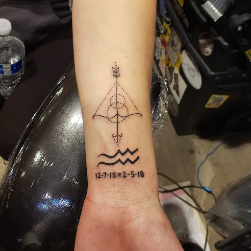 Explore gi joe tattoo ideas, creative tattoo ideas in Garden Grove, available at Dr. Tattoo Studio