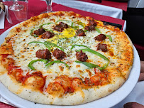 Plats et boissons du Restaurant italien Pizza de Venise à Maisons-Alfort - n°2