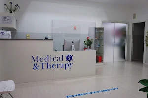 Medical Therapy image
