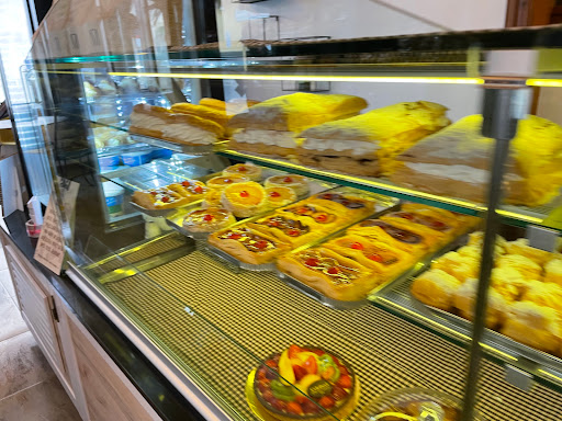 Horno y Pastelería Gelabert