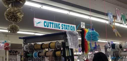 Fabric Store «SAS Fabrics», reviews and photos, 1111 E Indian School Rd, Phoenix, AZ 85014, USA