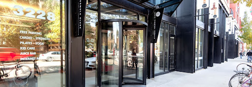 Health Club «FFC Halsted Street», reviews and photos, 3228 N Halsted St, Chicago, IL 60657, USA