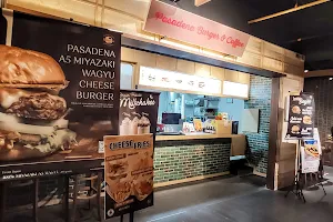 Pasadena Burger & Coffee @ Lot 10 KL image