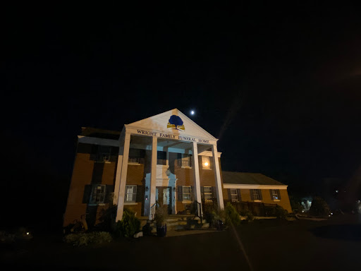 Funeral Home «Wright & Ford Family Funeral Home», reviews and photos, 38 NJ-31, Flemington, NJ 08822, USA