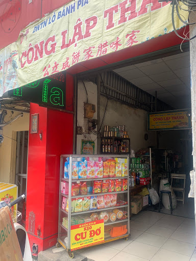 Top 20 cửa hàng bán kẹo Huyện Củ Chi Hồ Chí Minh 2022