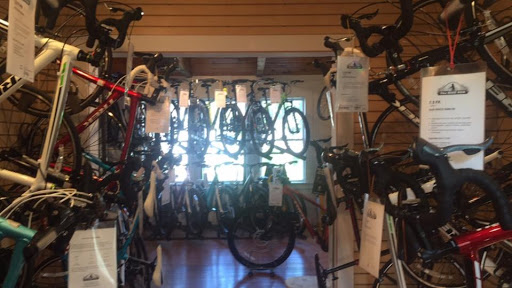 Bicycle Store «The Bike Den», reviews and photos, 2569 Cranberry Hwy, Wareham, MA 02571, USA