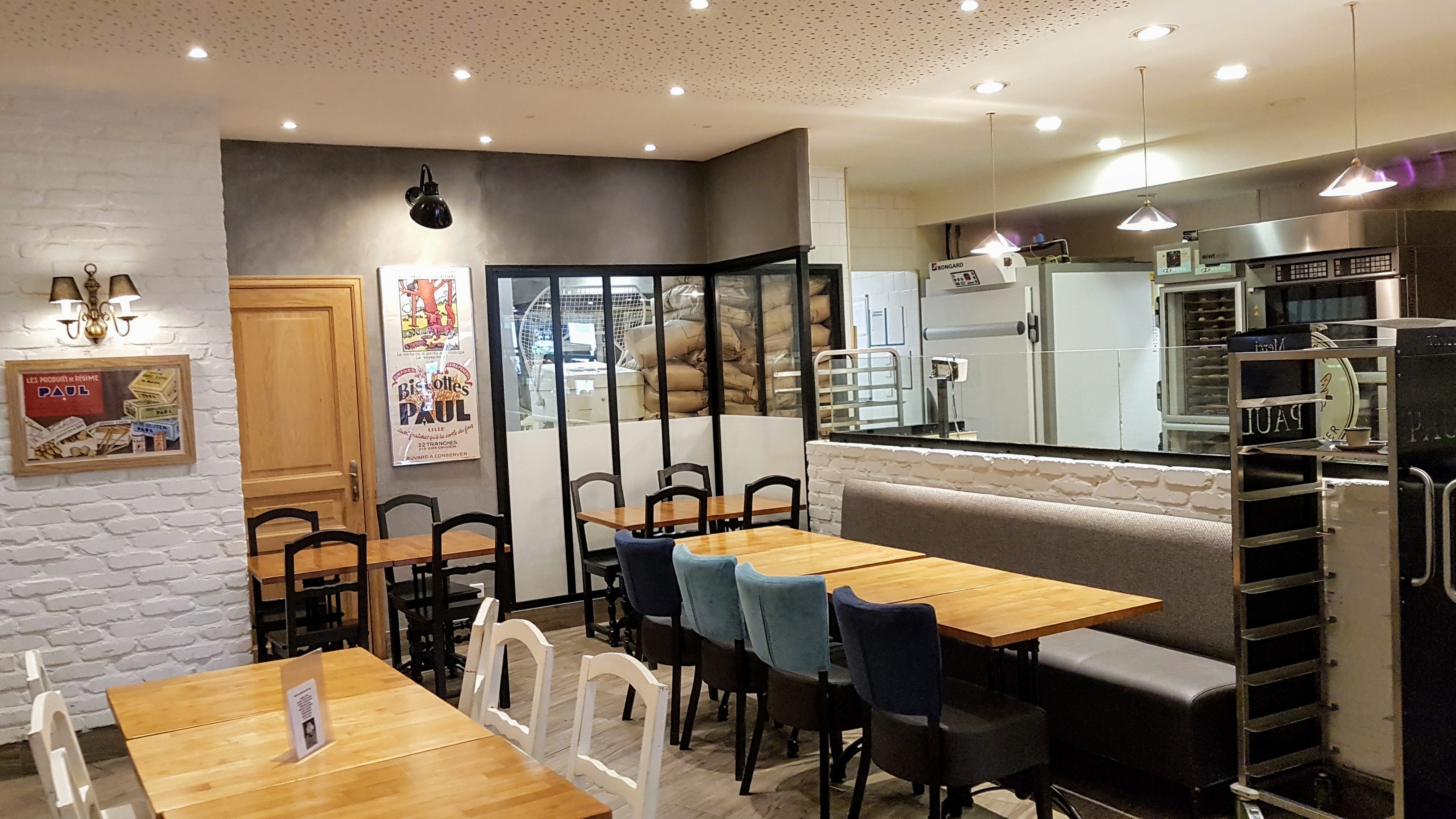 Photo n° 1 de l'avis de Freiburger. fait le 15/08/2018 à 13:39
