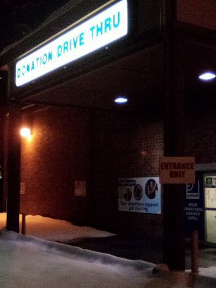 Thrift Store «Olympia Goodwill», reviews and photos, 400 Cooper Point Rd SW, Olympia, WA 98502, USA