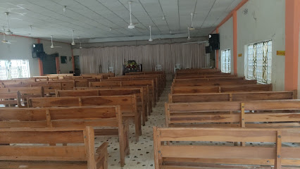 Iglesia pentecostal