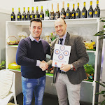 Photo n°1 de l'avis de Gianni.r fait le 10/04/2019 à 18:21 sur le  I Portici - Caffetteria - Gelateria - Cocktail - Laboratorio Pasticceria - Ristorante - Pinseria à Messina