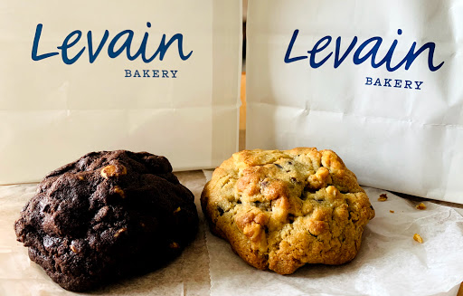 Levain Bakery – Upper West Side, NYC