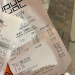 Photo n°5 de l'avis de Ana.l fait le 09/07/2022 à 13:15 sur le  Dual à Turin