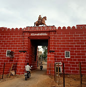 Dr. Raghava Rao Hospital