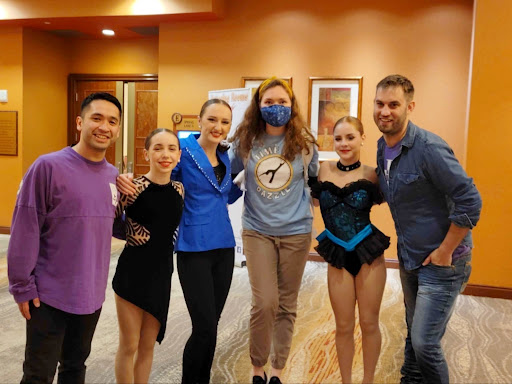 Dance School «Earle Cobb Dance Studio Inc», reviews and photos, 4503 De Zavala Rd # 116, San Antonio, TX 78249, USA