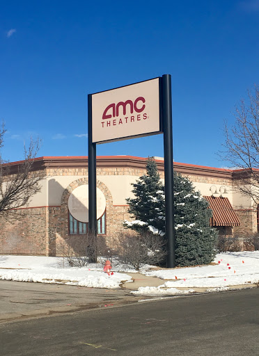 Movie Theater «AMC Layton Hills 9», reviews and photos, 728 W 1425 N, Layton, UT 84041, USA