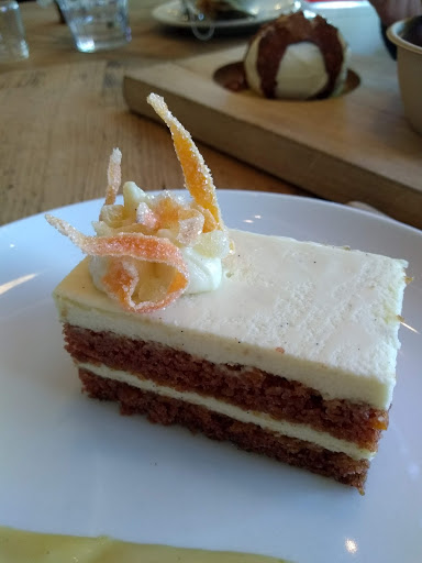 Dessert Shop «Hot Cakes - Molten Chocolate Cakery», reviews and photos, 5427 Ballard Ave NW, Seattle, WA 98107, USA