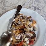 Photo n°1 de l'avis de Viviana.i fait le 11/08/2020 à 17:36 sur le  Ristorante Ponte Rosso à Terracina