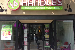 16 Handles image