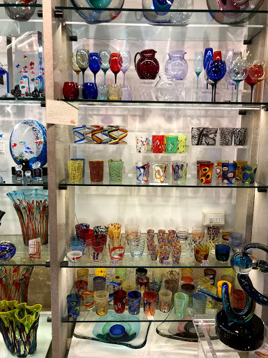 Artistic Murano Glass Gallery