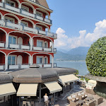 Photo n°3 de l'avis de adrien.u fait le 27/08/2019 à 17:37 sur le  Hotel Splendid à Baveno