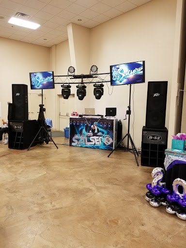 Community Center «North Montgomery County Community Center», reviews and photos, 600 Gerald St, Willis, TX 77378, USA