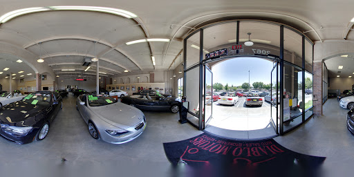 Used Car Dealer «Diablo Motors», reviews and photos, 2067 San Ramon Valley Blvd, San Ramon, CA 94583, USA