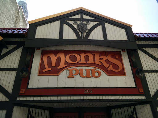 Monk's Pub