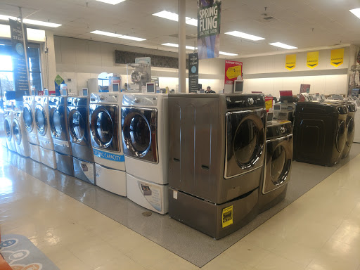 Department Store «Sears», reviews and photos, 2600 Somersville Rd, Antioch, CA 94509, USA