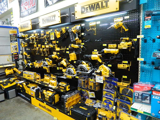 Building Materials Store «LaValley Building Supply», reviews and photos, 5 Airport Rd Unit 2, West Lebanon, NH 03784, USA