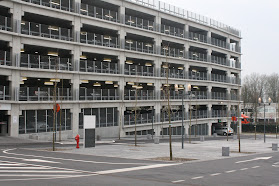 Parking AZ-Campus Sint-Elisabeth