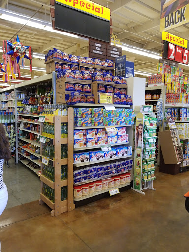 Grocery Store «Northgate Gonzalez Markets», reviews and photos, 10801 Prairie Ave, Inglewood, CA 90303, USA