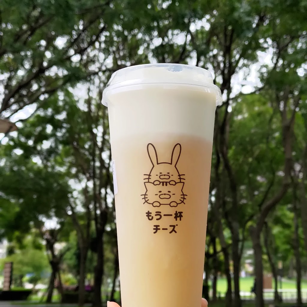 利客坊厚奶蓋專賣-八德廣豐店 的照片