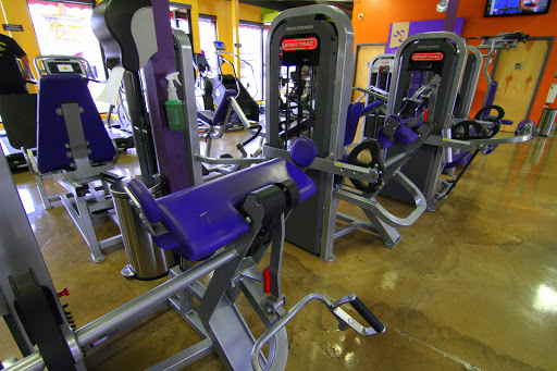 Gym «Anytime Fitness», reviews and photos, 300 Pacific Coast Hwy, Hermosa Beach, CA 90254, USA