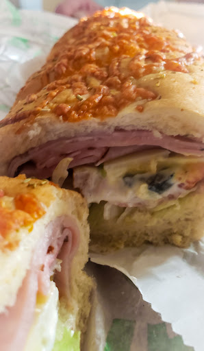 Restaurant «Subway», reviews and photos, 6321 Lake Isabella Blvd, Lake Isabella, CA 93240, USA