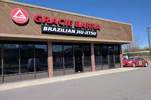 Gracie Barra Sandy Brazilian Jiu Jitsu image
