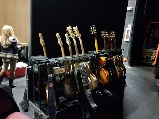 Performing Arts Theater «Schaefer Center for the Performing Arts», reviews and photos, 733 Rivers St, Boone, NC 28607, USA