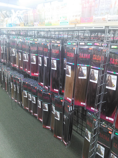 Beauty Supply Store «Chicago Beauty Supply», reviews and photos, 5600 W Chicago Ave, Chicago, IL 60651, USA