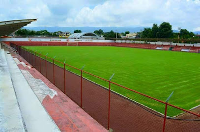 Sports Complex Los Pinos - Municipal Stadium - Los Pinos, Centro, Cuarto, 93660 Jalacingo, Ver., Mexico