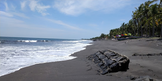 Barra Salada Beach