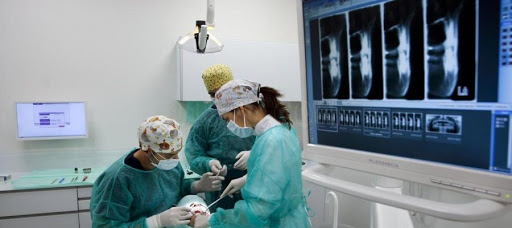 Clinica Dental Castañer en Palma