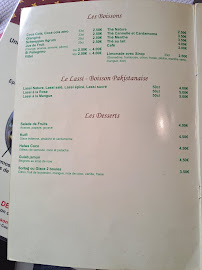 Les plus récentes photos du Restaurant indien Rajasthan à Amiens - n°4