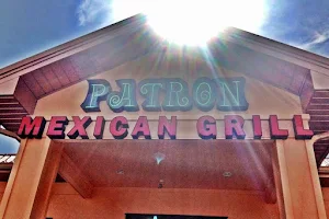 El Patron Mexican Grill image